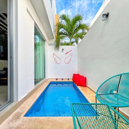 Villa Cancun Luxury Experience Eksteriør billede
