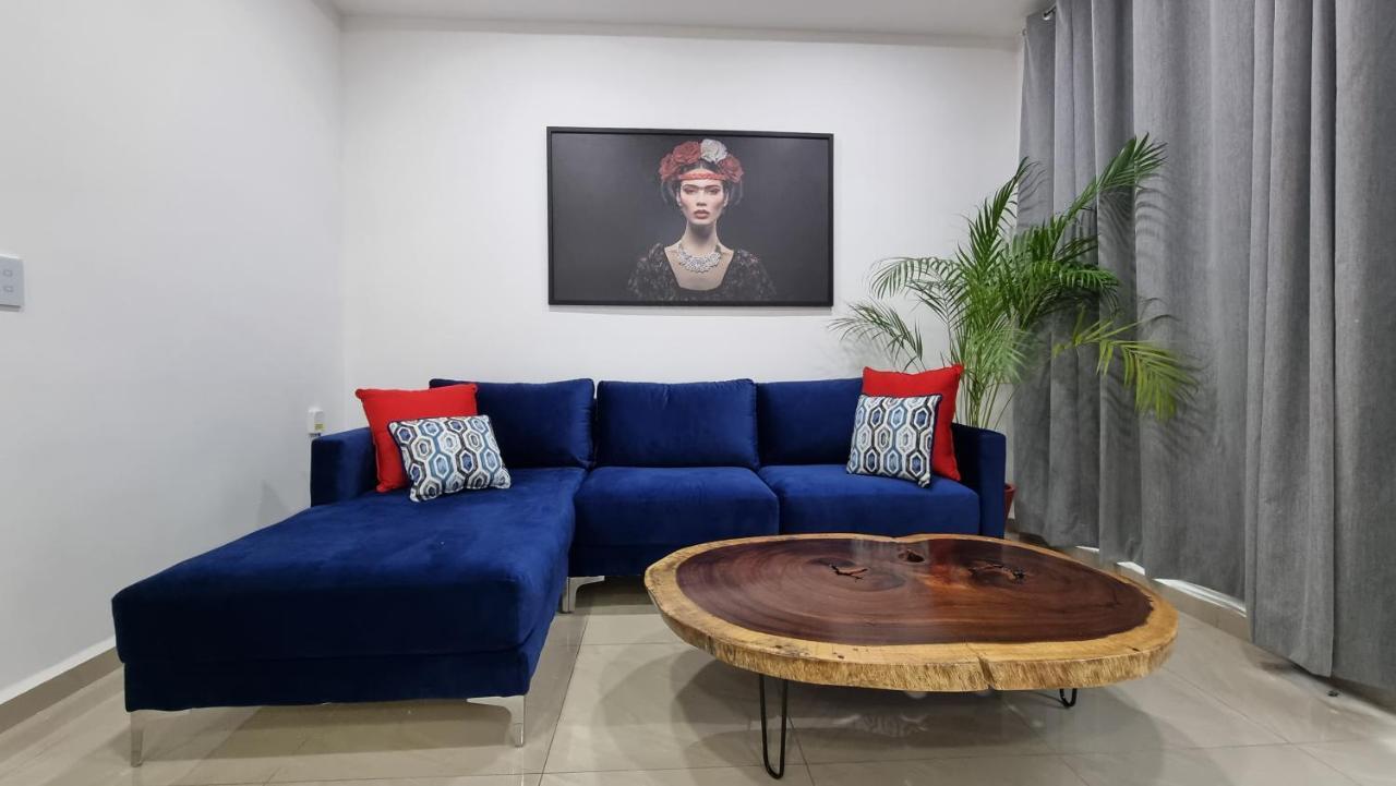 Villa Cancun Luxury Experience Eksteriør billede