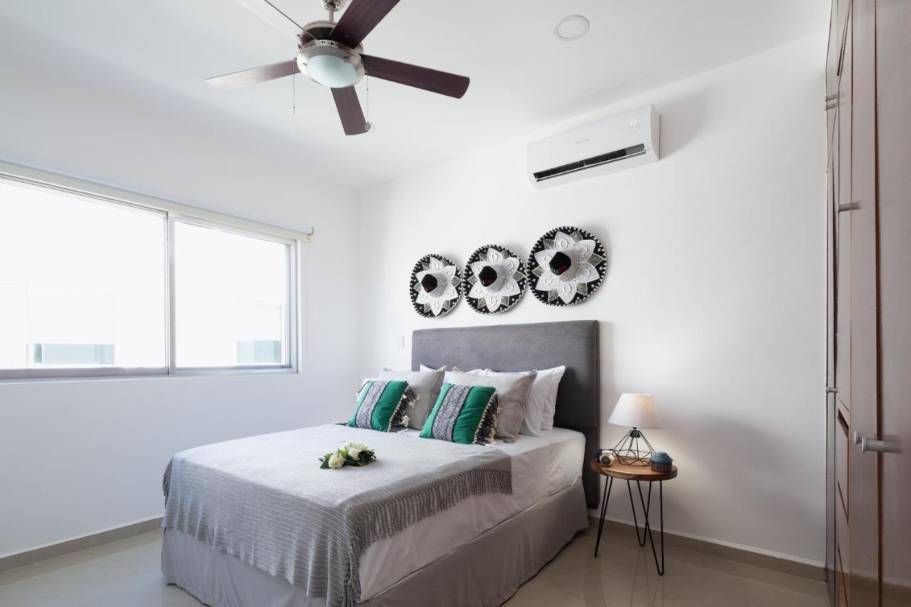 Villa Cancun Luxury Experience Eksteriør billede