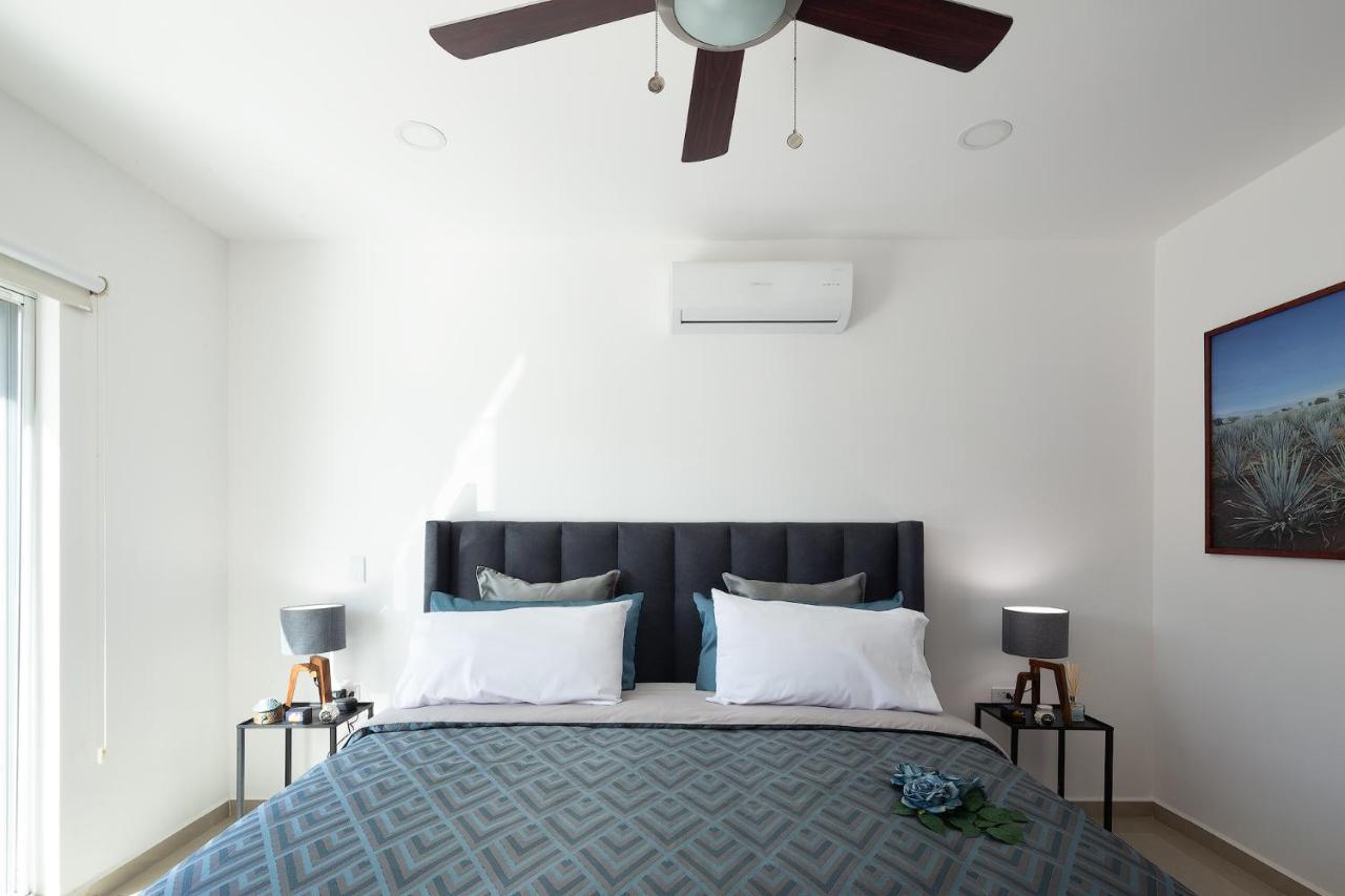 Villa Cancun Luxury Experience Eksteriør billede