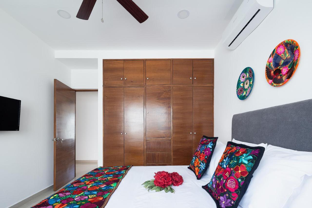 Villa Cancun Luxury Experience Eksteriør billede