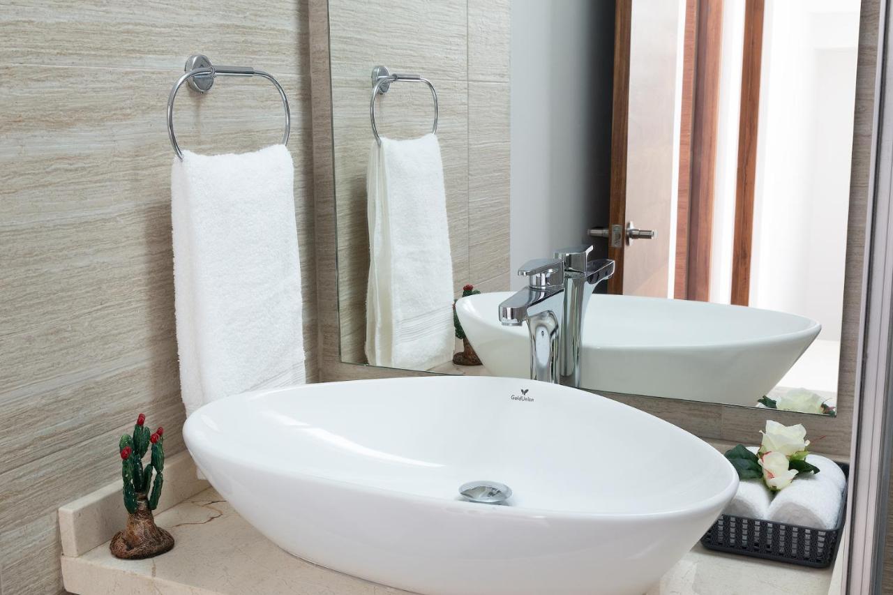 Villa Cancun Luxury Experience Eksteriør billede