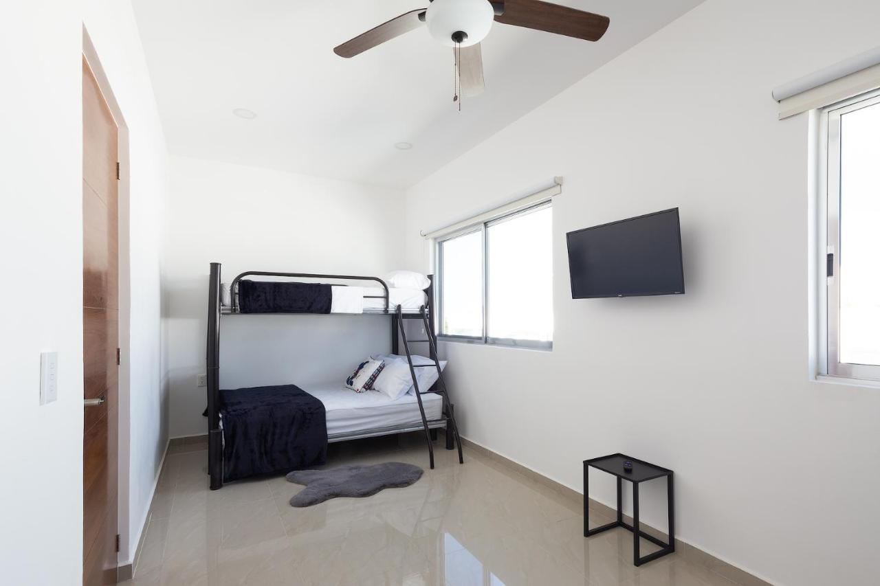 Villa Cancun Luxury Experience Eksteriør billede
