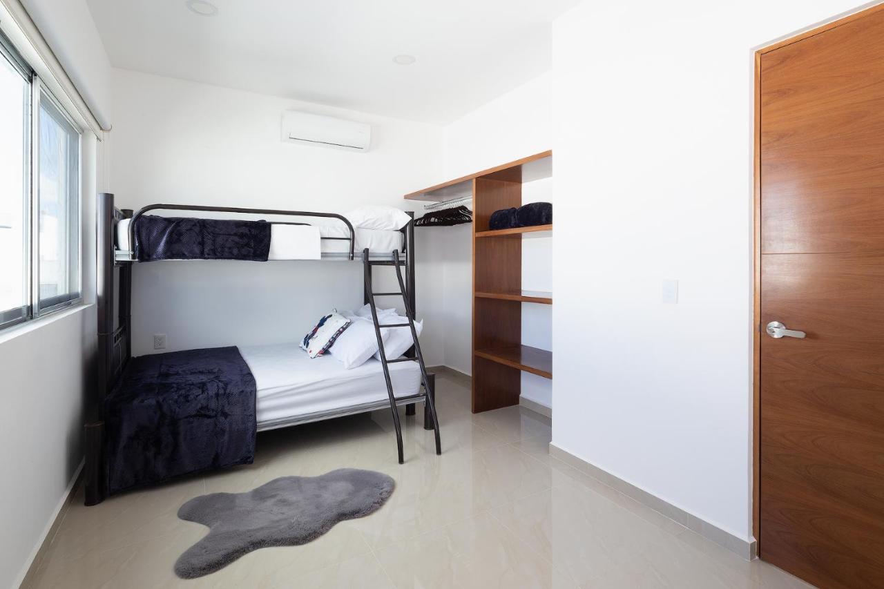Villa Cancun Luxury Experience Eksteriør billede