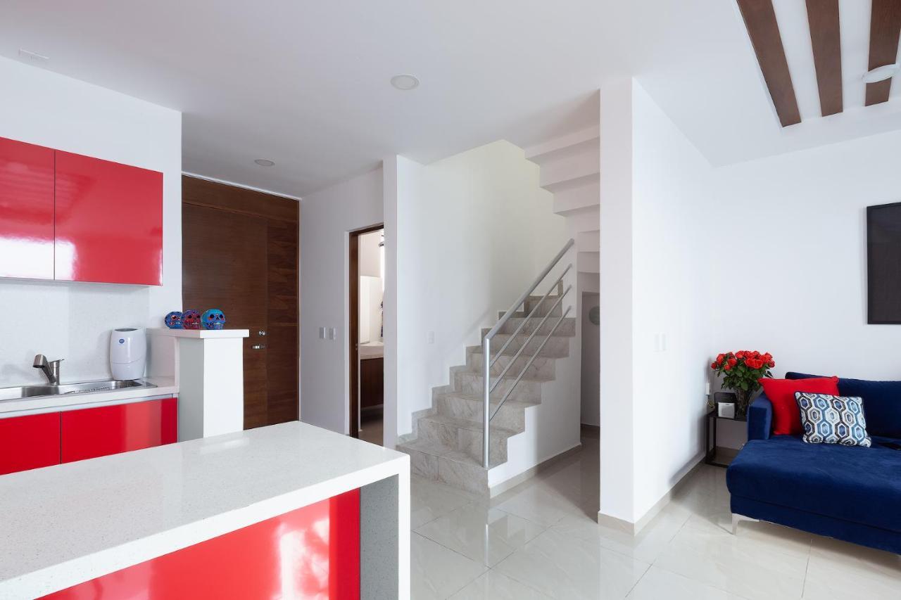 Villa Cancun Luxury Experience Eksteriør billede