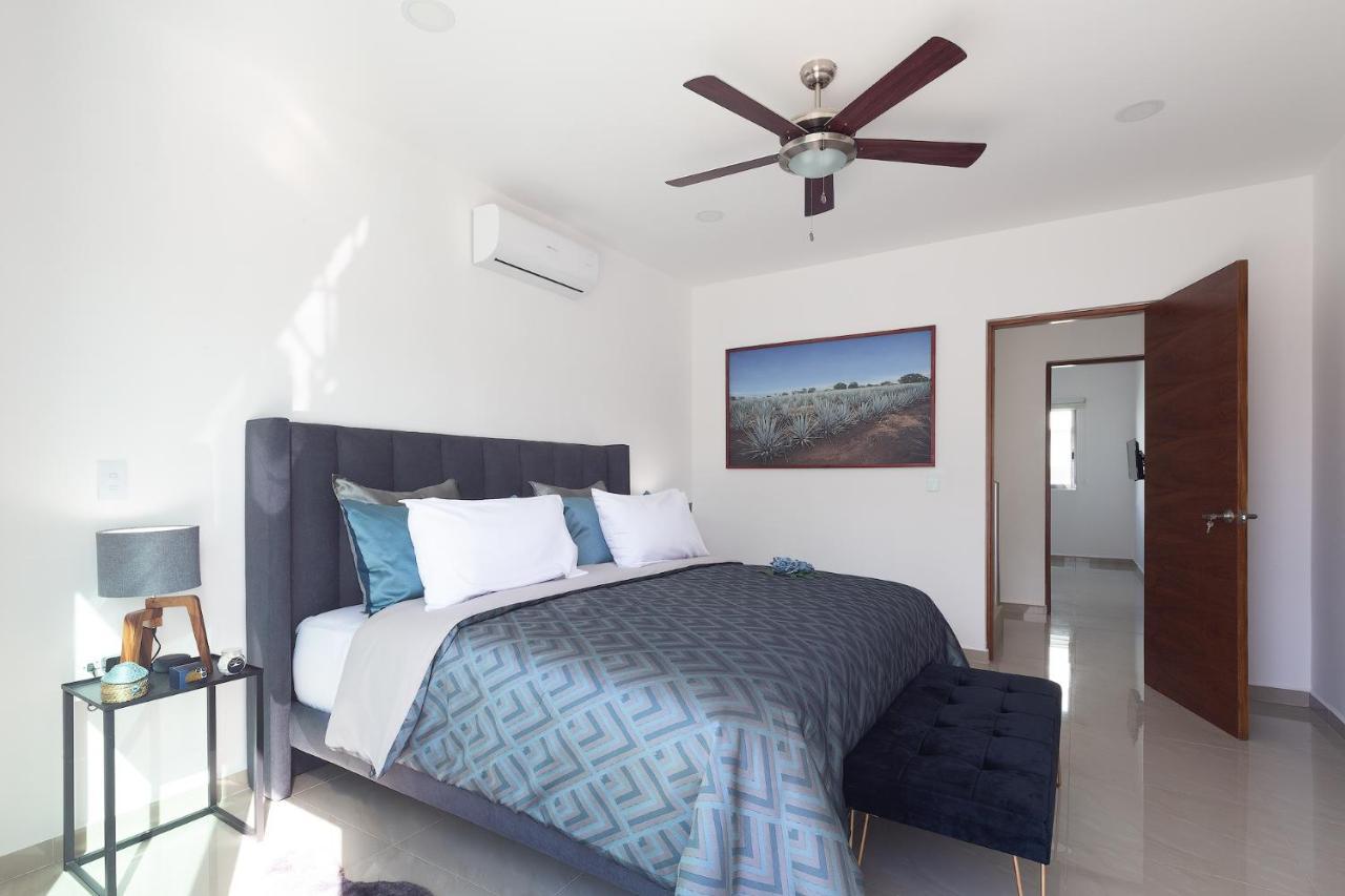 Villa Cancun Luxury Experience Eksteriør billede