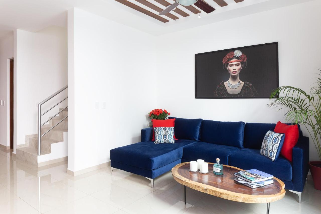 Villa Cancun Luxury Experience Eksteriør billede