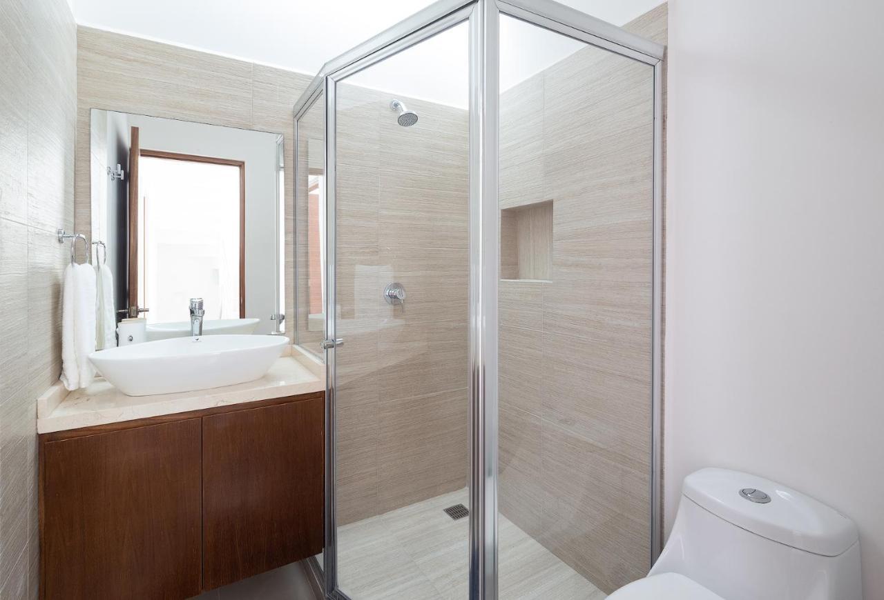 Villa Cancun Luxury Experience Eksteriør billede