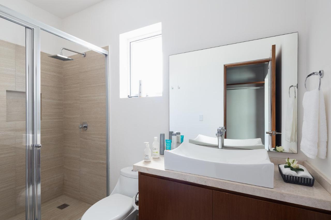 Villa Cancun Luxury Experience Eksteriør billede