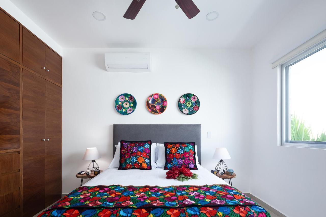 Villa Cancun Luxury Experience Eksteriør billede