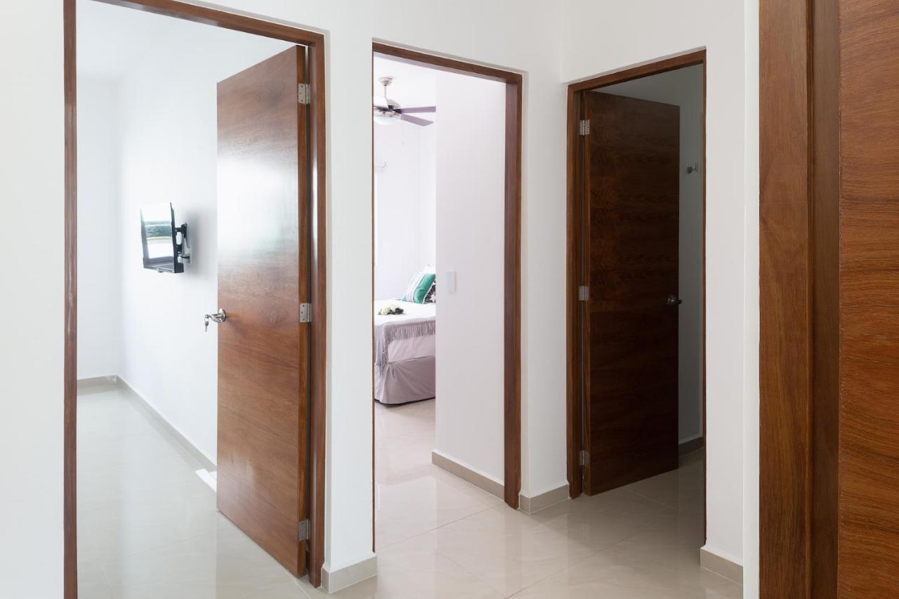 Villa Cancun Luxury Experience Eksteriør billede