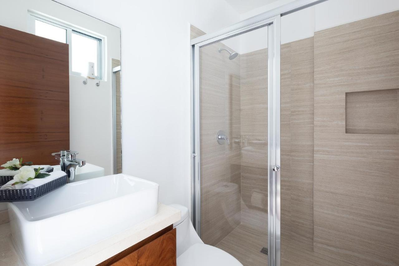 Villa Cancun Luxury Experience Eksteriør billede